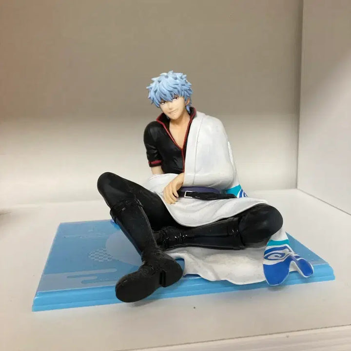 [BUNJANG] Gintama Gintoki Tenohira (Box Included) / 은혼 긴토키 테노히라 (박스 O)