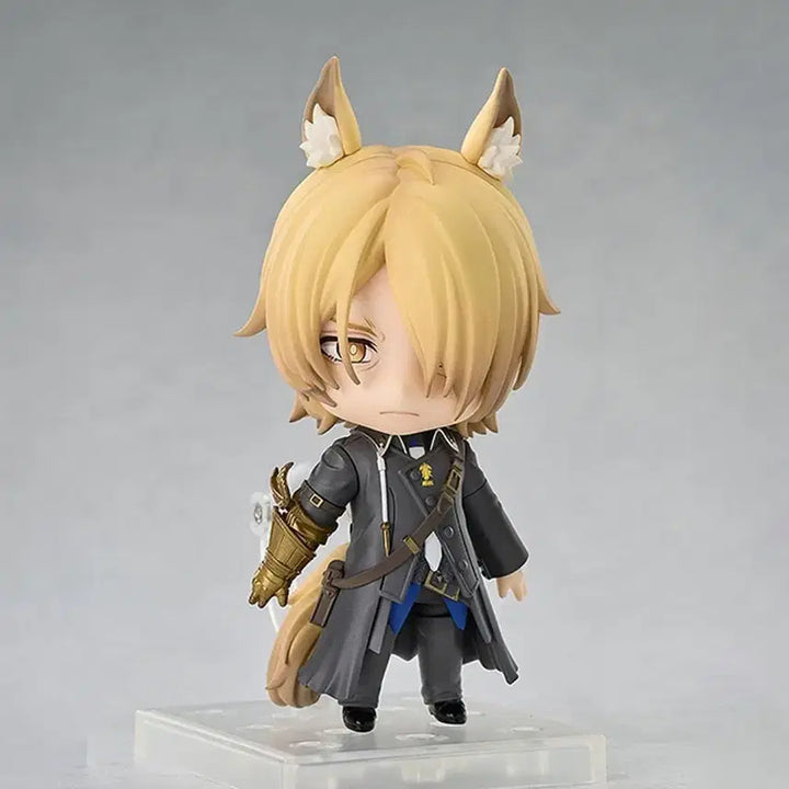 [BUNJANG] Arknights Muena Nendoroid Figure / 명일방주 무에나 넨드로이드 넨도로이드 피규어 굿즈 판매 양도