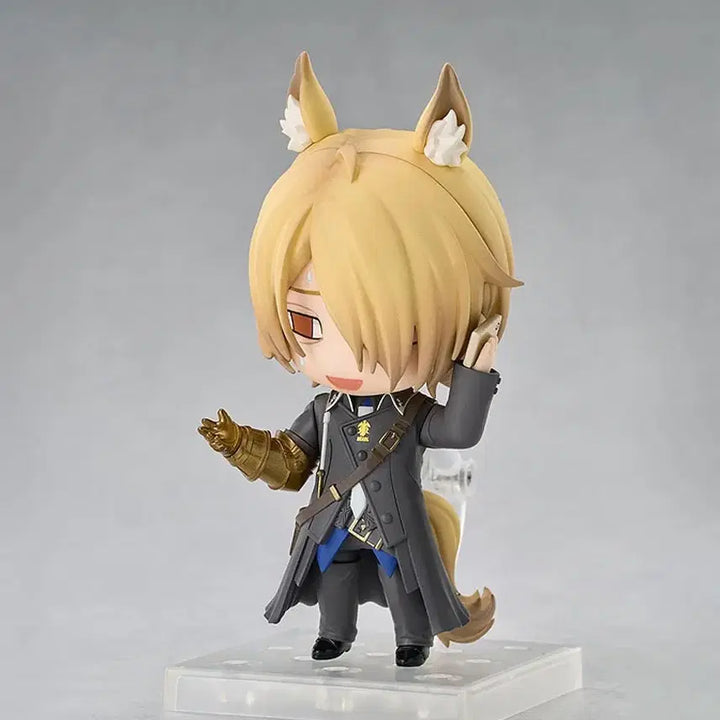 [BUNJANG] Arknights Muena Nendoroid Figure / 명일방주 무에나 넨드로이드 넨도로이드 피규어 굿즈 판매 양도