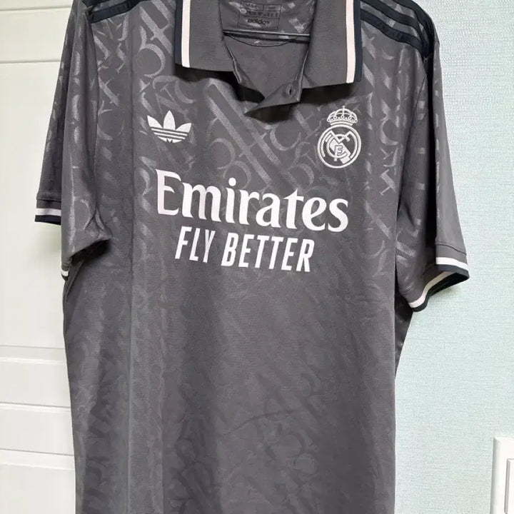 [BUNJANG] Adidas Real Madrid 23/24 Jersey / 아디다스 레알 마드리드 유니폼 23/24 져지