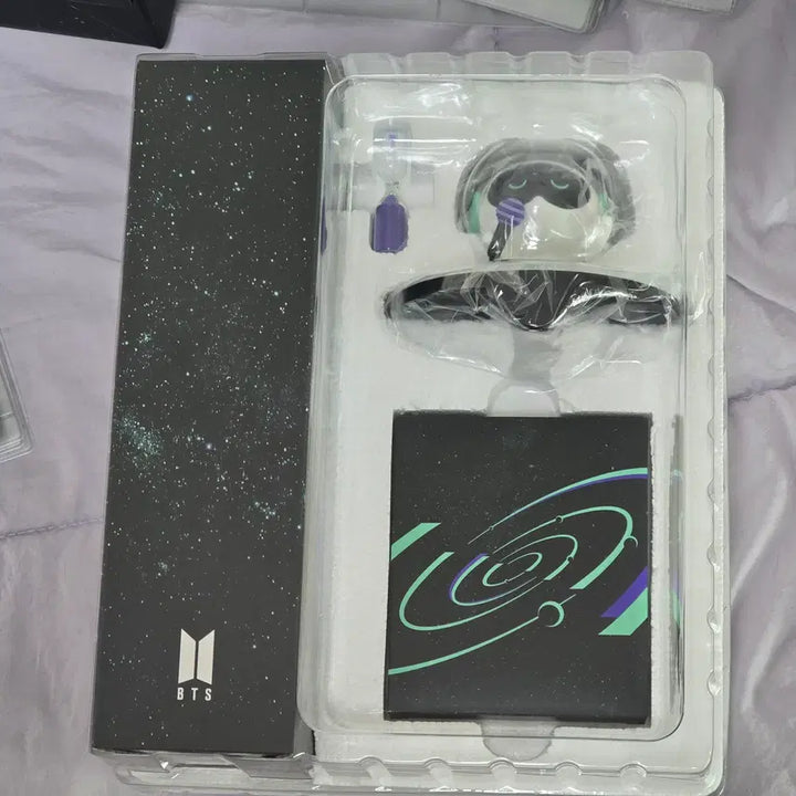 [BUNJANG] BTS Bangtan Merchbox 12 Sealed / [S급] 미개봉 머치박스12 방탄 굿즈 방탄소년단 bts merchbox