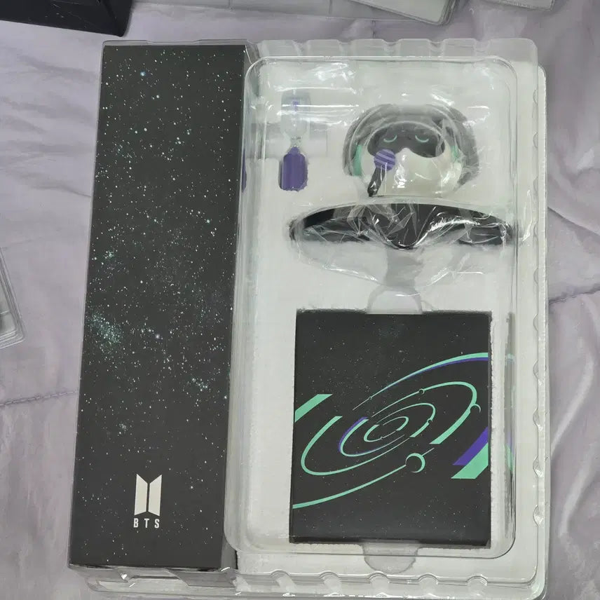 [BUNJANG] BTS Bangtan Merchbox 12 Sealed / [S급] 미개봉 머치박스12 방탄 굿즈 방탄소년단 bts merchbox