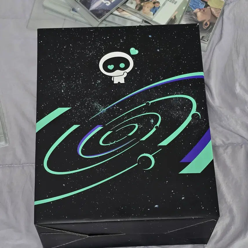 [BUNJANG] BTS Bangtan Merchbox 12 Sealed / [S급] 미개봉 머치박스12 방탄 굿즈 방탄소년단 bts merchbox