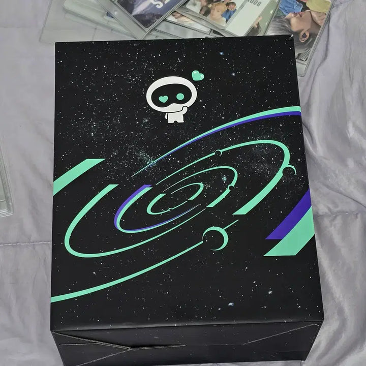 [BUNJANG] BTS Bangtan Merchbox 12 Sealed / [S급] 미개봉 머치박스12 방탄 굿즈 방탄소년단 bts merchbox