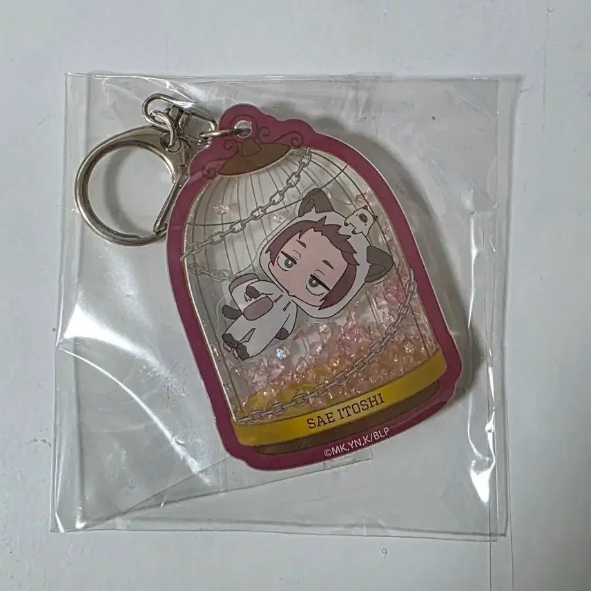 [BUNJANG] Blue Lock Acrylic Standee / 블루록 아크릴