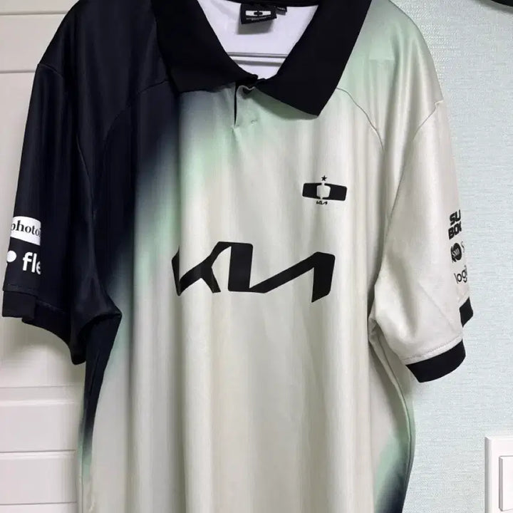 [BUNJANG] Damwon Kia Uniform 3XL / 디플러스기아 유니폼 롤유니폼 DWG Dplus 담원