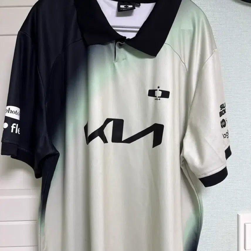 [BUNJANG] Damwon Kia Uniform 3XL / 디플러스기아 유니폼 롤유니폼 DWG Dplus 담원