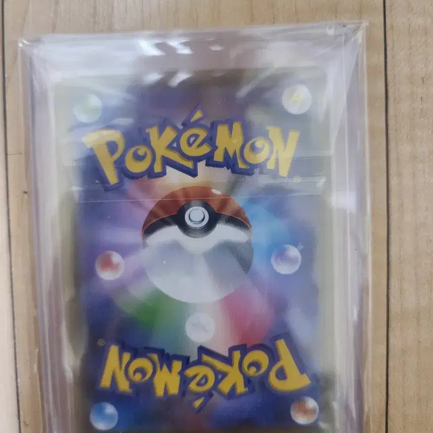 [BUNJANG] Pokemon Card Japanese Eevee (for Deck) / 포켓몬카드 일판 이브이 등카용