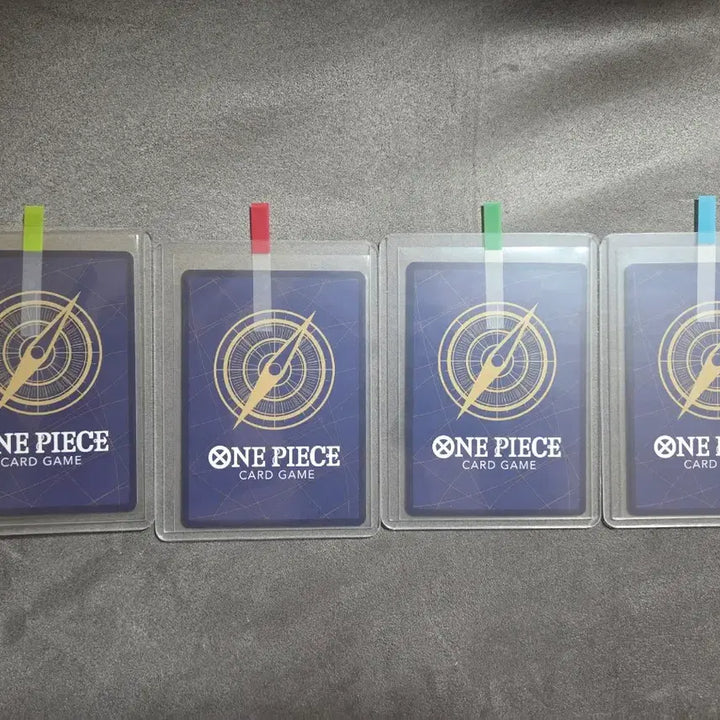 [BUNJANG] One Piece Card 3rd Anniversary Promo Pack / 원피스 카드 3주년 프로모 팩