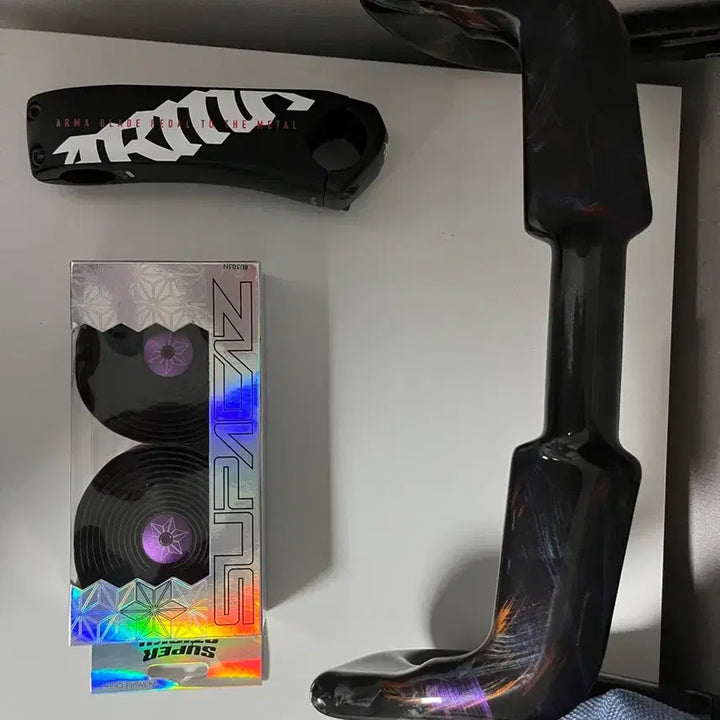 [BUNJANG] BK Bunch Bar Handlebar / BK 번치바 판/대