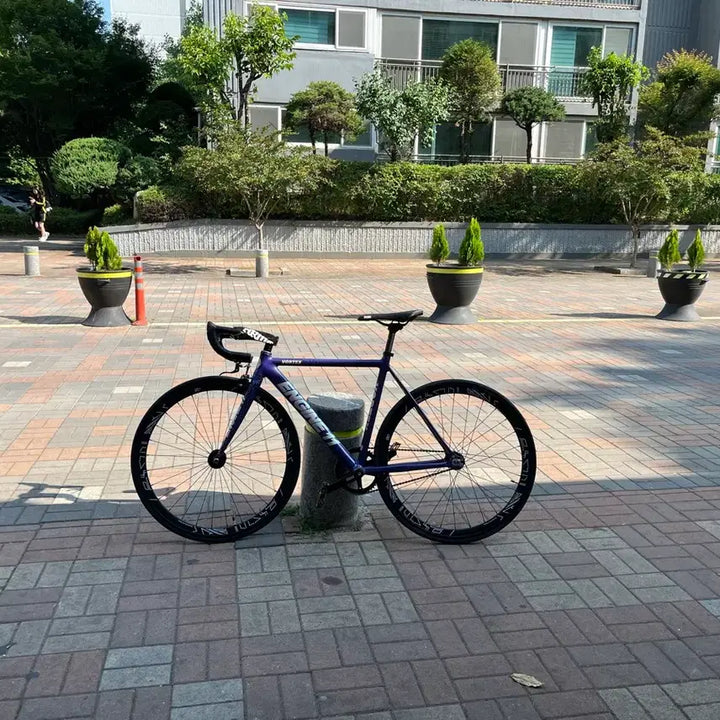 [BUNJANG] BK Bunch Bar Handlebar / BK 번치바 판/대