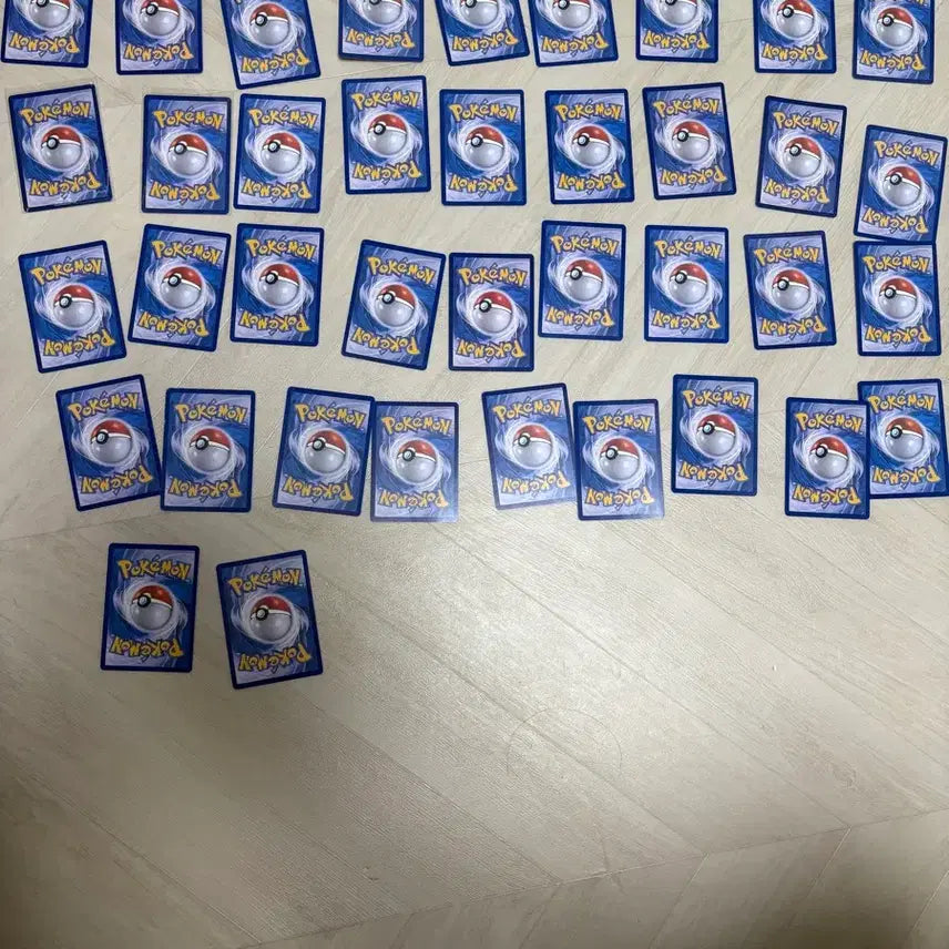 [BUNJANG] Pokemon Card Bundle Set (RR, AR, SR) / 포켓몬카드rr,ar,sr일괄판매