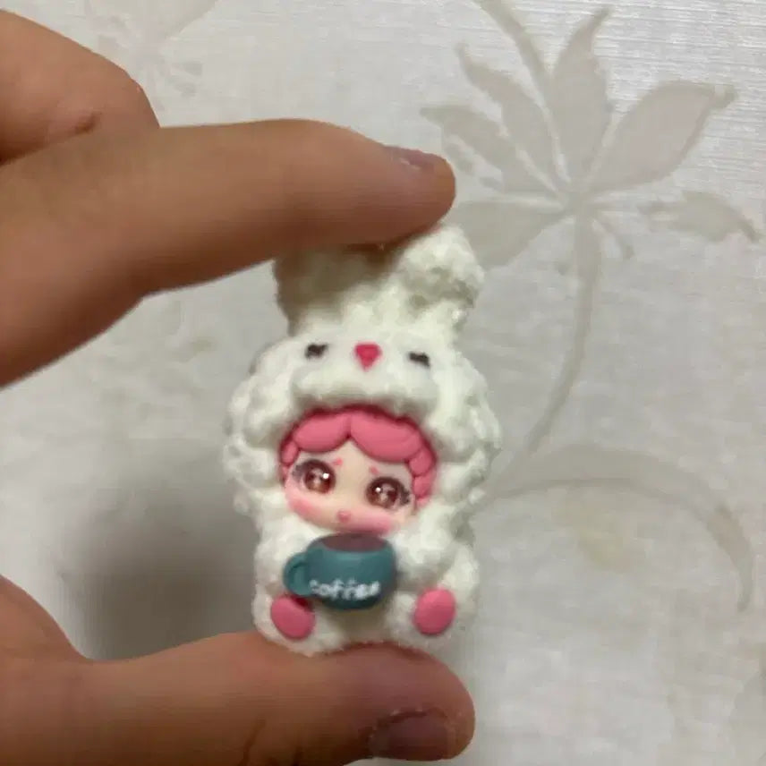 [BUNJANG] Children Chasing Stars Mini Figure / 별을 쫓는 아이들 미니 피규어