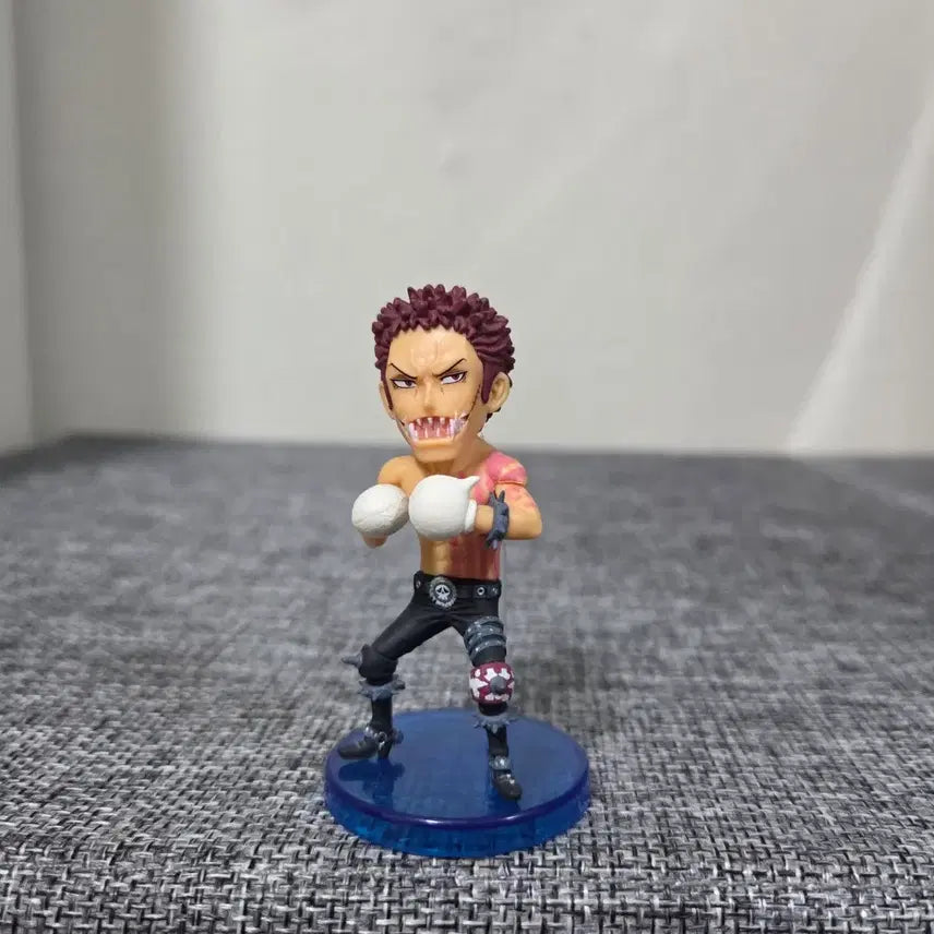 [BUNJANG] One Piece World Collectable Figure Katakuri (No Box) / [월콜 WCF] 원피스 월콜 카타쿠리 판매 / [노박스]