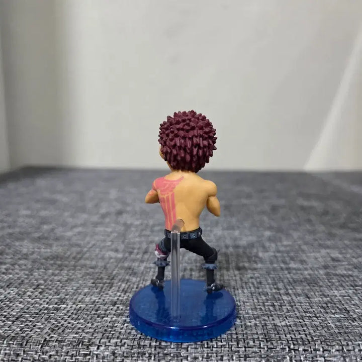 [BUNJANG] One Piece World Collectable Figure Katakuri (No Box) / [월콜 WCF] 원피스 월콜 카타쿠리 판매 / [노박스]