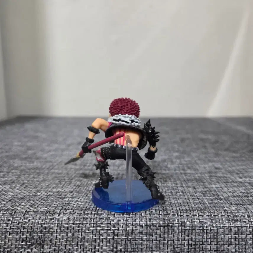 [BUNJANG] One Piece World Collectable Figure Katakuri (No Box) / [월콜 WCF] 원피스 월콜 백경 카타쿠리 판매 / [노박스]