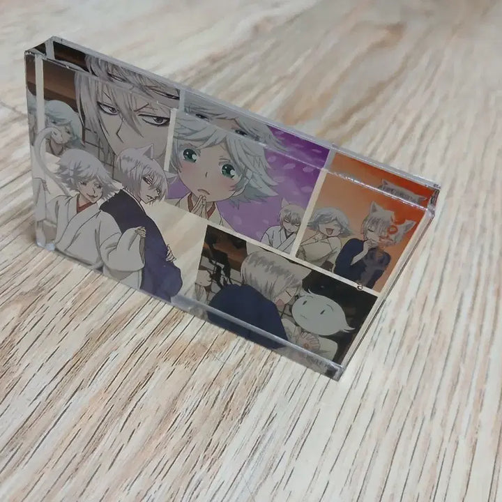 [BUNJANG] Oshinryeong Acrylic Display / 오신령 아크릴