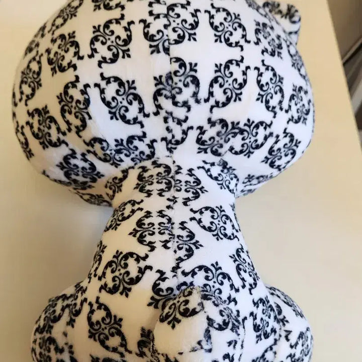 [BUNJANG] Medium Rabbit Plush Doll / 범용토끼 중형인형