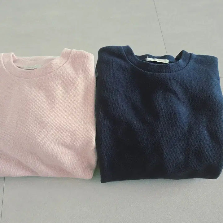 [BUNJANG] Maternity Long Dresses Bundle Set / 임부복 롱원피스 2개일괄