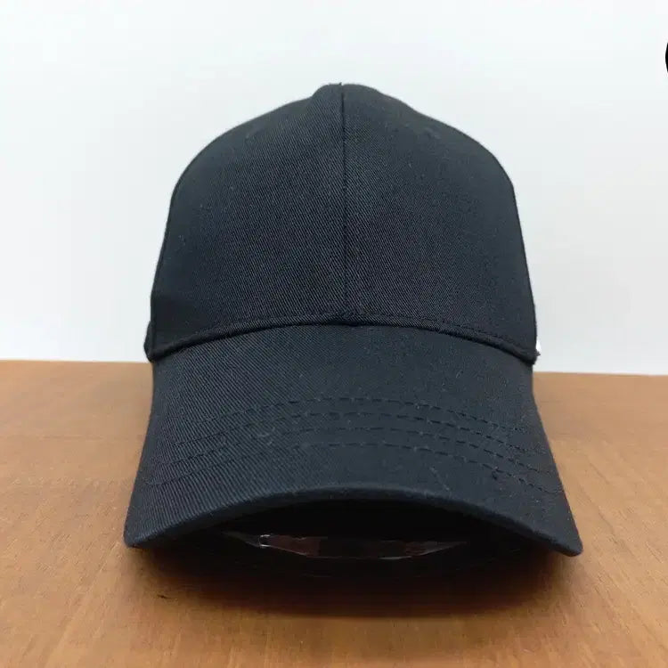 [BUNJANG] Twice Mina VAR ZAR Ball Cap Black / 트와이스 모자 VAR ZAR 바잘 볼캡 블랙