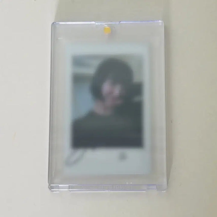 [BUNJANG] ALICE Yookyung Signed Polaroid / 앨리스 이유경 싸인 폴라로이드 (싸폴) 판매 ALICE