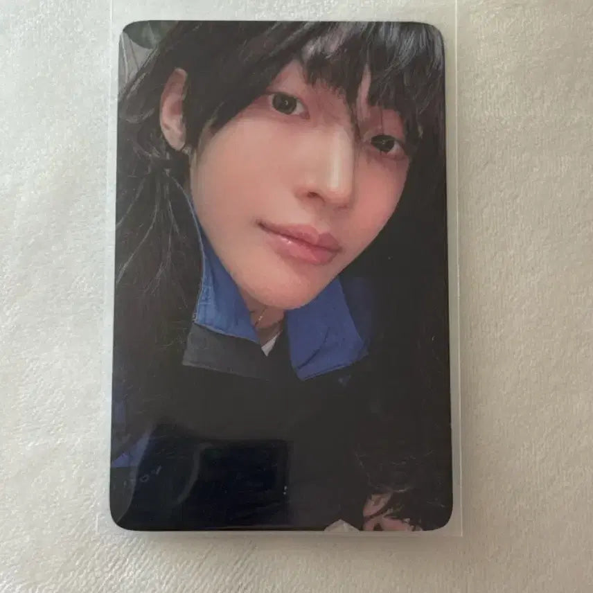 [BUNJANG] RIIZE Dyd Everline Wonbin Photocard / 라이즈 dyd 에버라인 원빈 포카