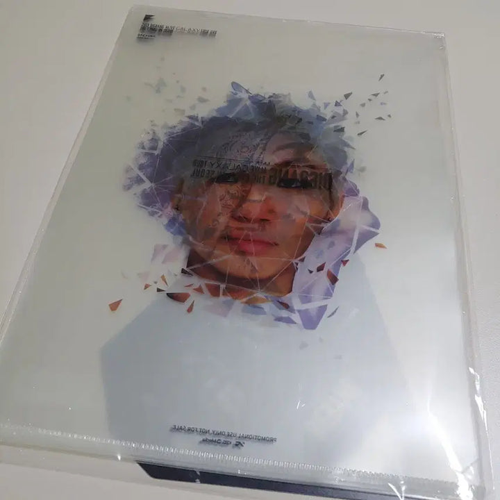 [BUNJANG] BIGBANG GALAXY TOUR File Fan / 빅뱅 콘서트 GALAXY TOUR 파일