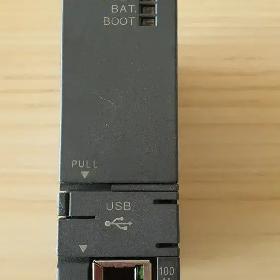 [BUNJANG] Mitsubishi Q06UDEHCPU CPU Unit / 미쓰비시 Q06UDEHCPU CPU 유닛