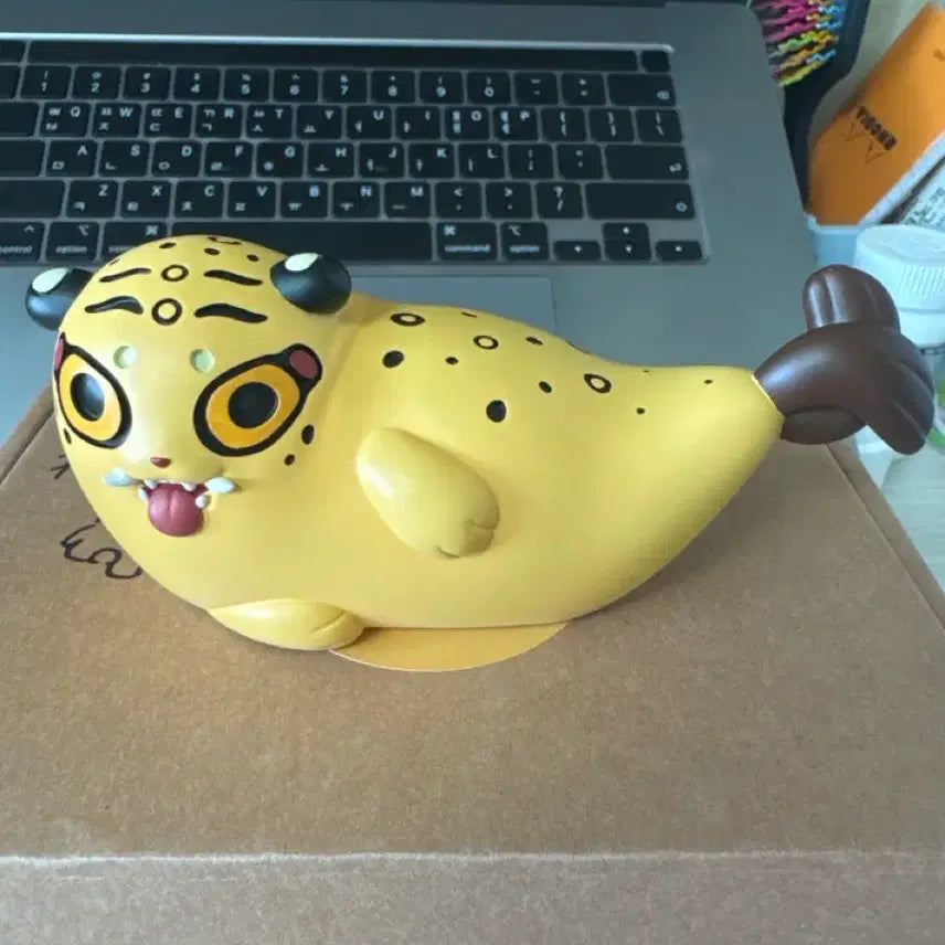 [BUNJANG] SOHO Artist Art Toy / 소호작가님 아트토이