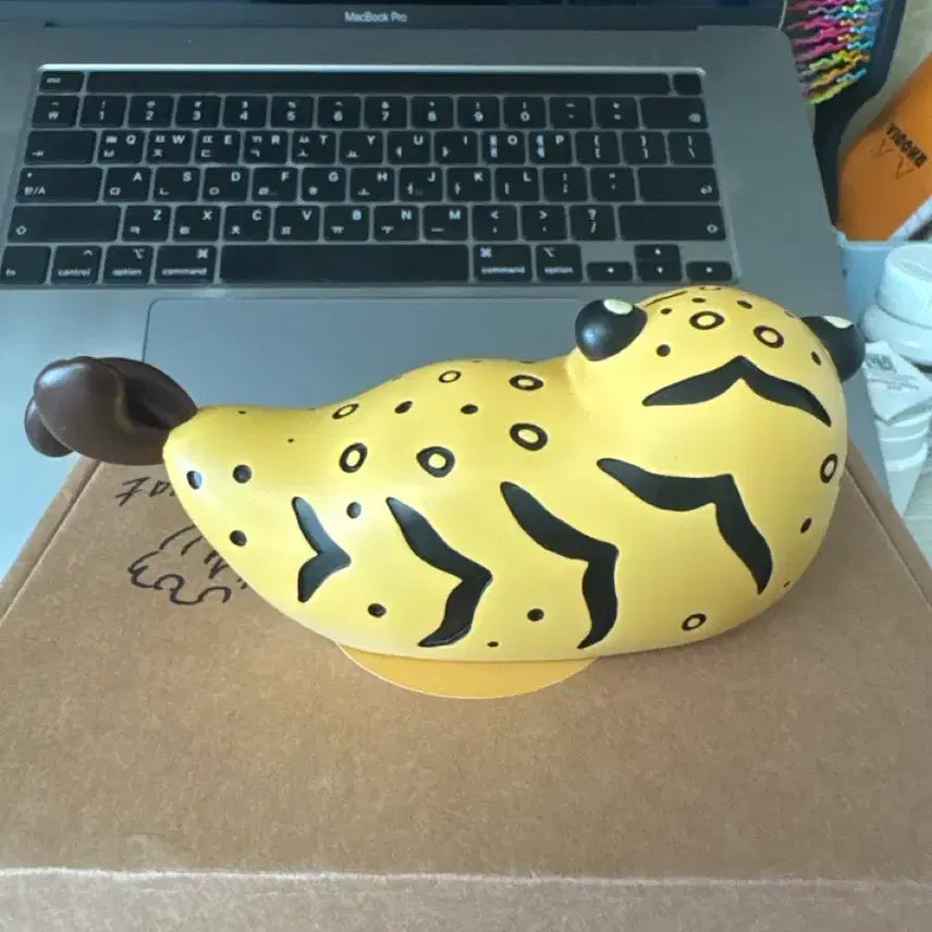 [BUNJANG] SOHO Artist Art Toy / 소호작가님 아트토이