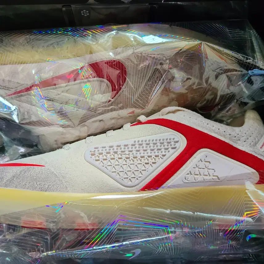[BUNJANG] Nike x PEACEMINUSONE CTR360 Cryoshoes / 나이키 x 피스마이너스원 크라이오샷 CTR360
