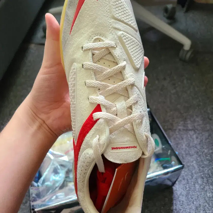 [BUNJANG] Nike x PEACEMINUSONE CTR360 Cryoshoes / 나이키 x 피스마이너스원 크라이오샷 CTR360