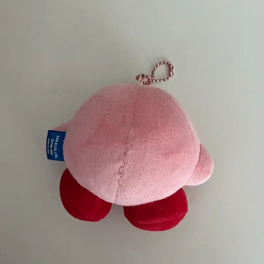 [SOLD OUT] 별의 커비 인형 키링