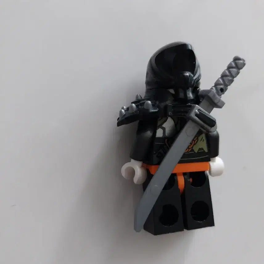 [BUNJANG] Lego Ninjago Murz Miniature Figure / 레고 닌자고 머즐 미니피규어