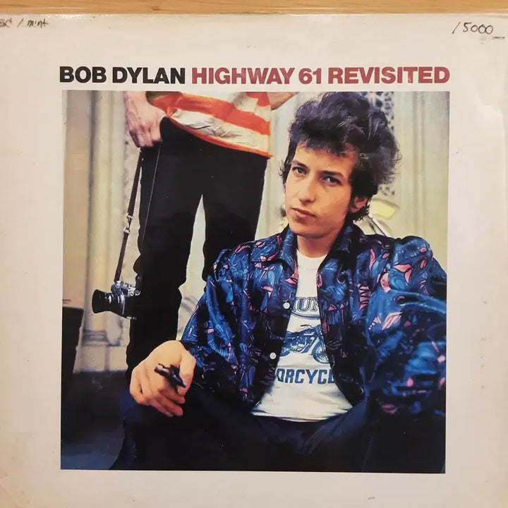 [BUNJANG] Bob Dylan LP / 밥딜런 lp