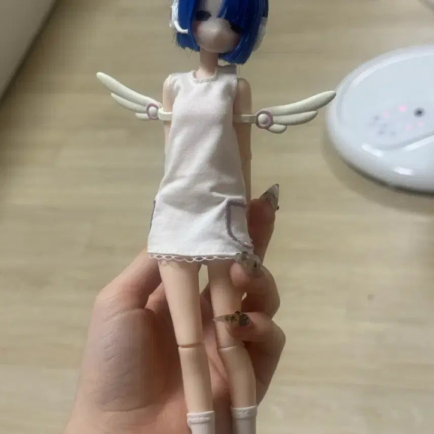 [BUNJANG] 1/6 Scale BJD Blind Doll Custom / 1/6 Bjd 블라인드돌 custom