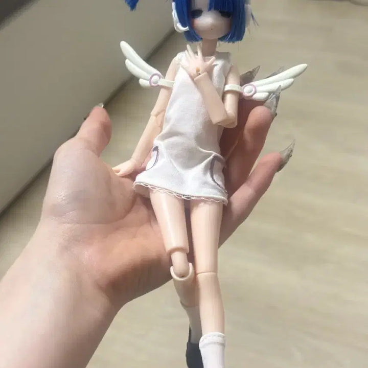 [BUNJANG] 1/6 Scale BJD Blind Doll Custom / 1/6 Bjd 블라인드돌 custom