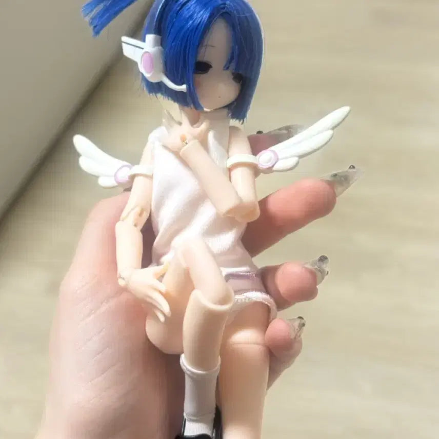 [BUNJANG] 1/6 Scale BJD Blind Doll Custom / 1/6 Bjd 블라인드돌 custom