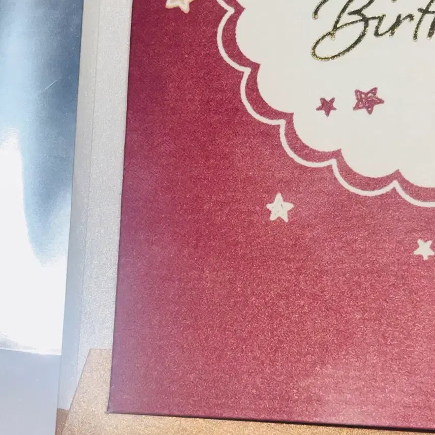 [BUNJANG] A3! Touma 16idol Birthday Bromide Postcard / 아이나나 토우마 16idol 생일 브로마이드 엽서