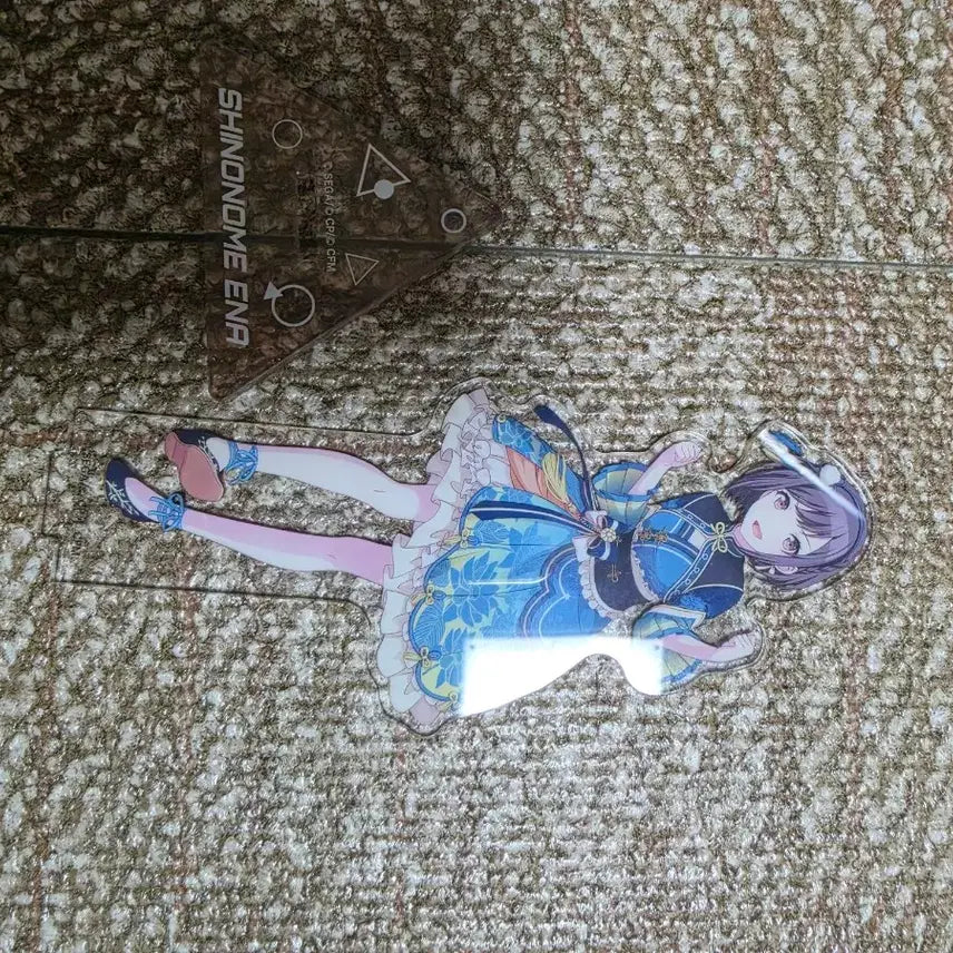 [BUNJANG] Project Sekai Shinonome Ena Acrylic Standee (Individual, Bundle Set) / 프로세카 시노노메 에나 아크릴 팔아요