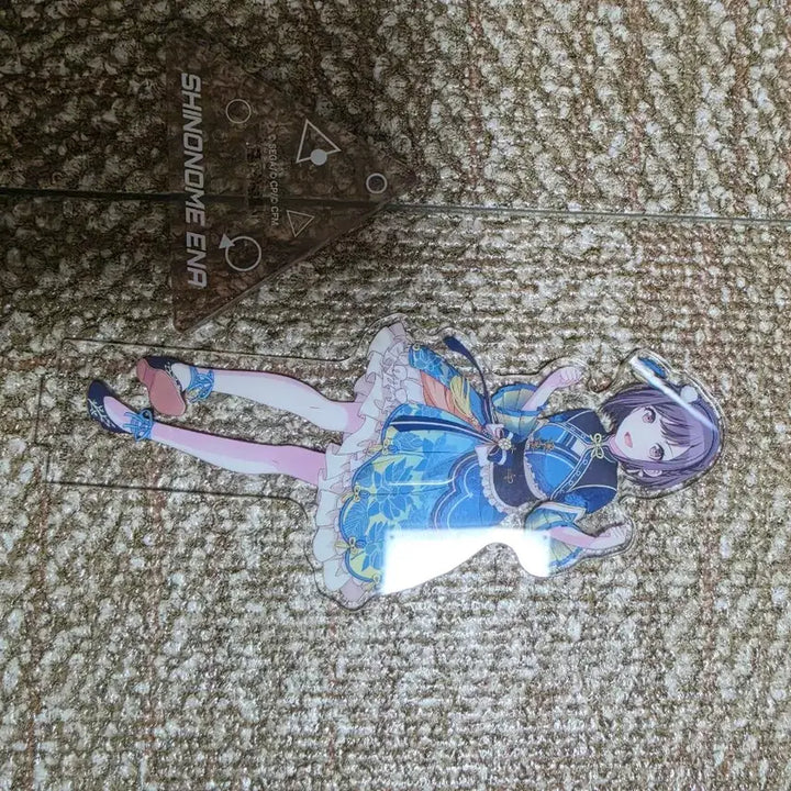 [BUNJANG] Project Sekai Shinonome Ena Acrylic Standee (Individual, Bundle Set) / 프로세카 시노노메 에나 아크릴 팔아요