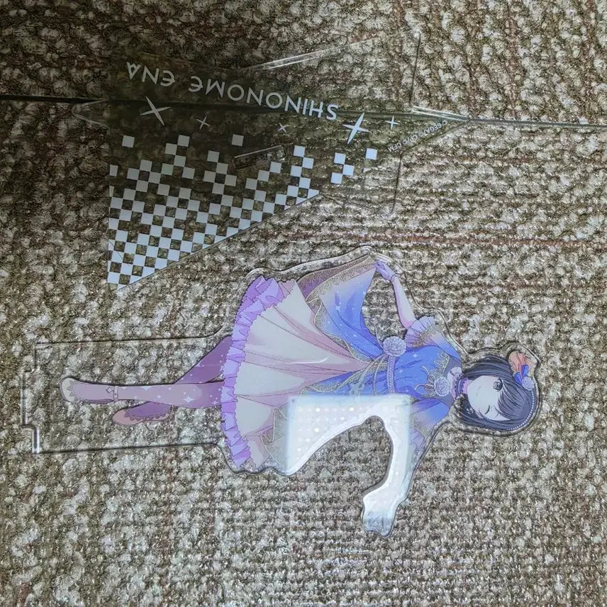 [BUNJANG] Project Sekai Shinonome Ena Acrylic Standee (Individual, Bundle Set) / 프로세카 시노노메 에나 아크릴 팔아요