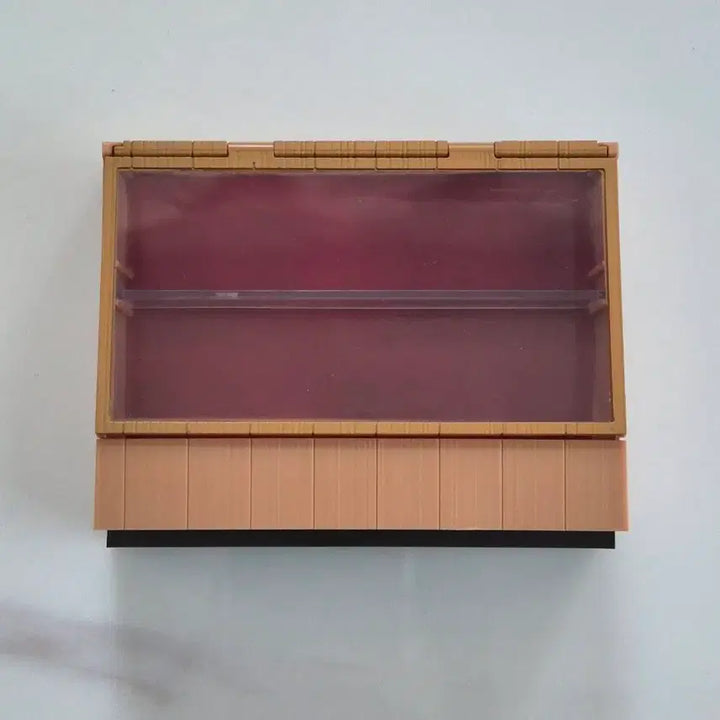 [BUNJANG] Komeda Coffee Showcase Display Case Set 2 / (단품) 코메다 쇼케이스,진열장 / 코메다 커피 2탄 리멘트 / 가챠