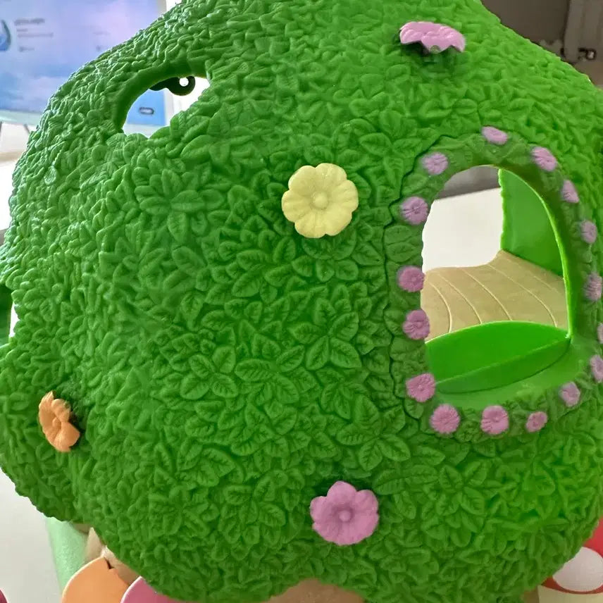 [BUNJANG] Sylvanian Families Fairy Tree / 실바니안 요정나무