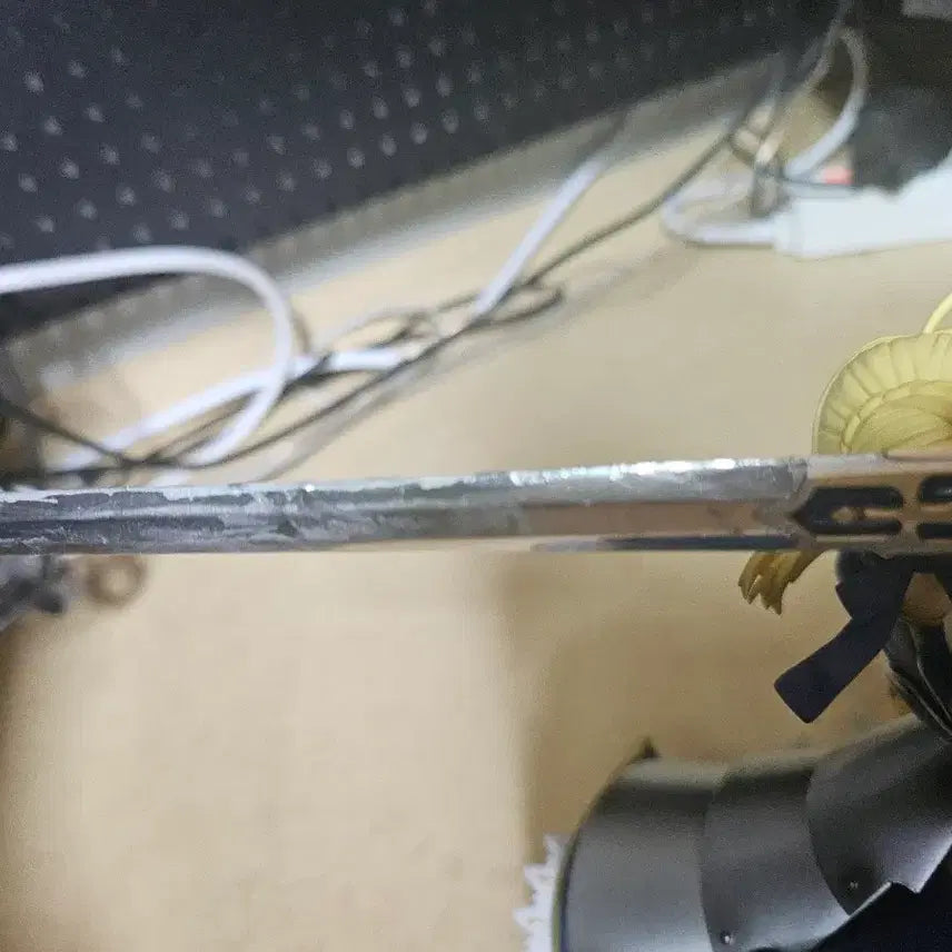 [BUNJANG] Good Smile Saber Figure / 굿스마일 세이버 떨이 급처합니다.
