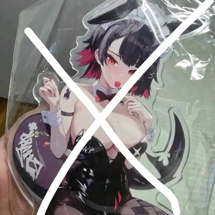 [BUNJANG] Jenzone Jenzone Ellen Joe Acrylic Stand / 젠존제 엘렌조 아크릴스탠드