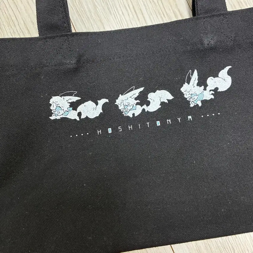 [BUNJANG] Fate/Grand Order Romani, Gudao, Fou Acrylic Keychain Mini Bag Bundle / 로마니 구다오 포우 아크릴+미니백 페그오 비공굿