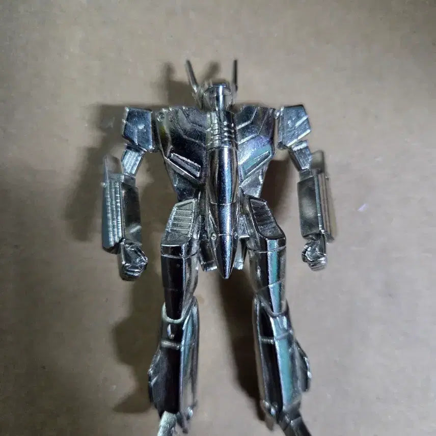 [BUNJANG] Macross Die-cast Figure / 초합금 덩어리  괴 다이캐스팅 마크로스   건담