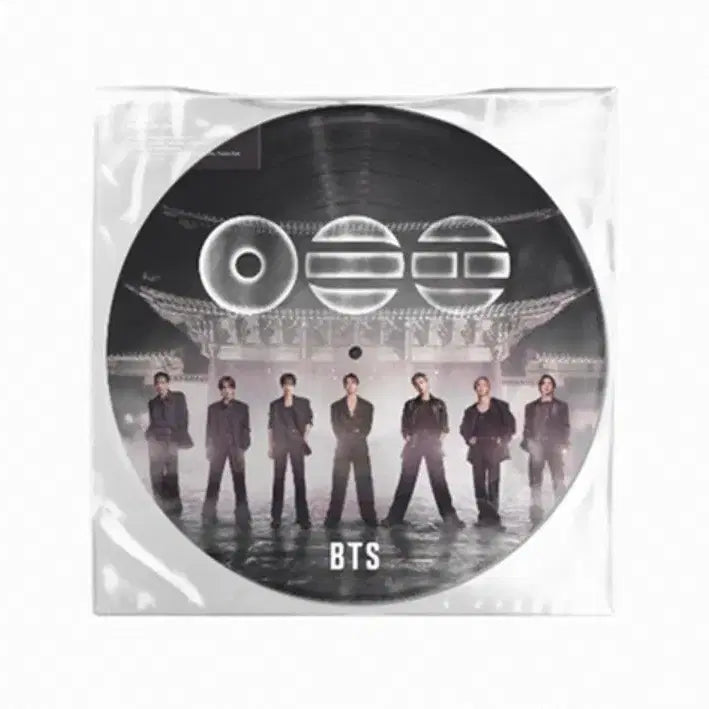 [BUNJANG] BTS Arirang 613 Limited Edition Vinyl LP / (폴라로이드 제외) bts 방탄 아리랑 613 LP 리미티드 vinyl