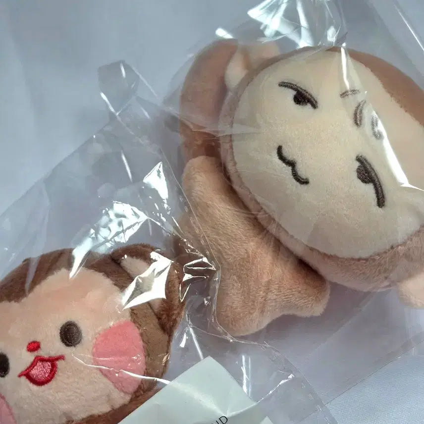 [BUNJANG] Rihands Doll Bundle Set / 리헨즈 인형 일괄